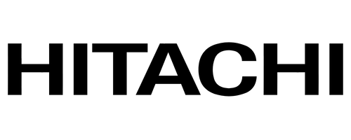 HITACHI